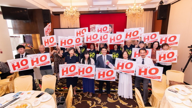 �κ���Alan Ho��л�����������Ƽ����꾹ѡʩ�������
