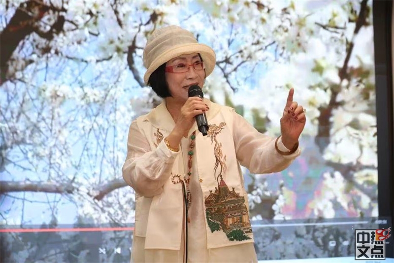 麦智谋争取连任士嘉堡北区市议员 不忘初心与使命 砥砺前行民心所