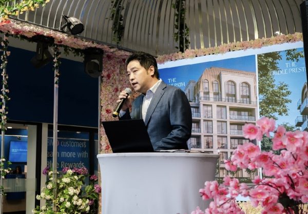 95 Developments 开发的尊悦府两大高端退休社区正式开盘!两大项