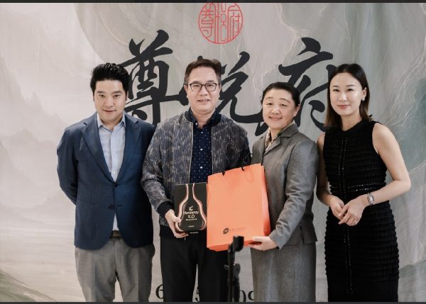 95 Developments 开发的尊悦府两大高端退休社区正式开盘!两大项