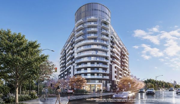 95 Developments 开发的尊悦府两大高端退休社区正式开盘!两大项