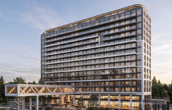 95 Developments 开发的尊悦府两大高端退休社区正式开盘!两大项