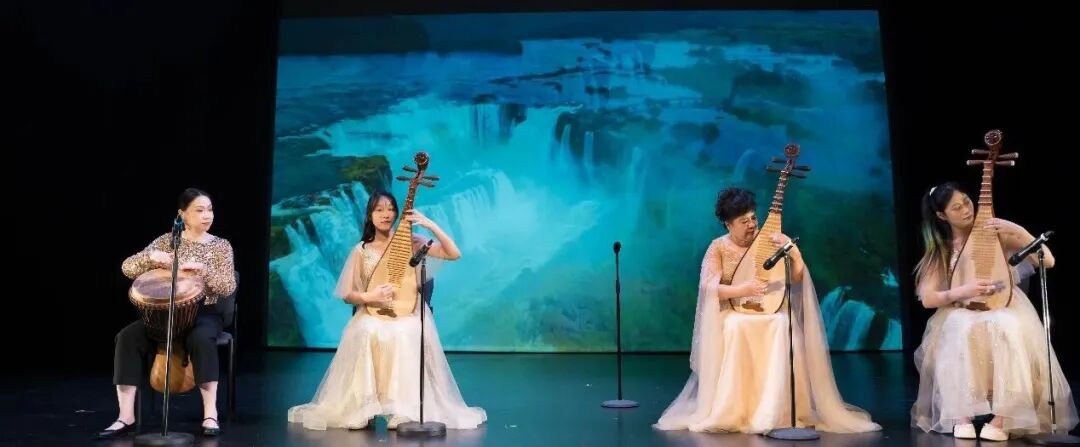 枫韵启新程 金秋绽芳华 —“ 枫韵金秋 ” 瑞邦多元感恩晚会圆满