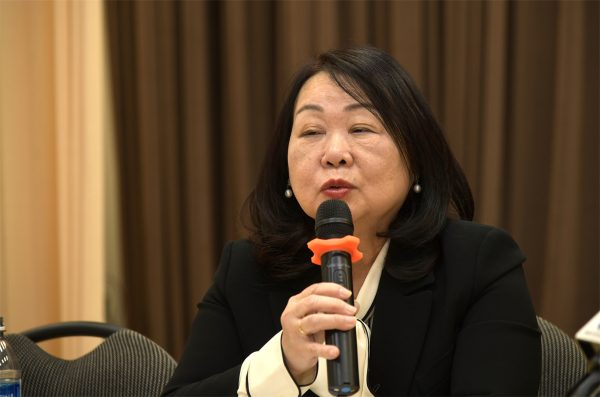 万锦市副市长陈国治率团访问武汉成果丰硕!