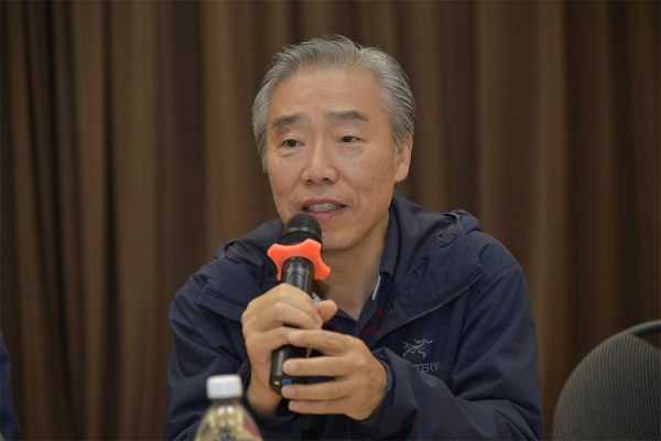 万锦市副市长陈国治率团访问武汉成果丰硕!