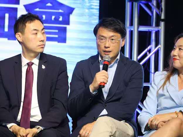 资深新闻工作者李立本 竞逐万锦市第六选区市议员