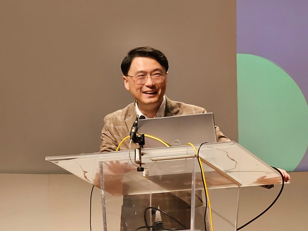 资深新闻工作者李立本 竞逐万锦市第六选区市议员