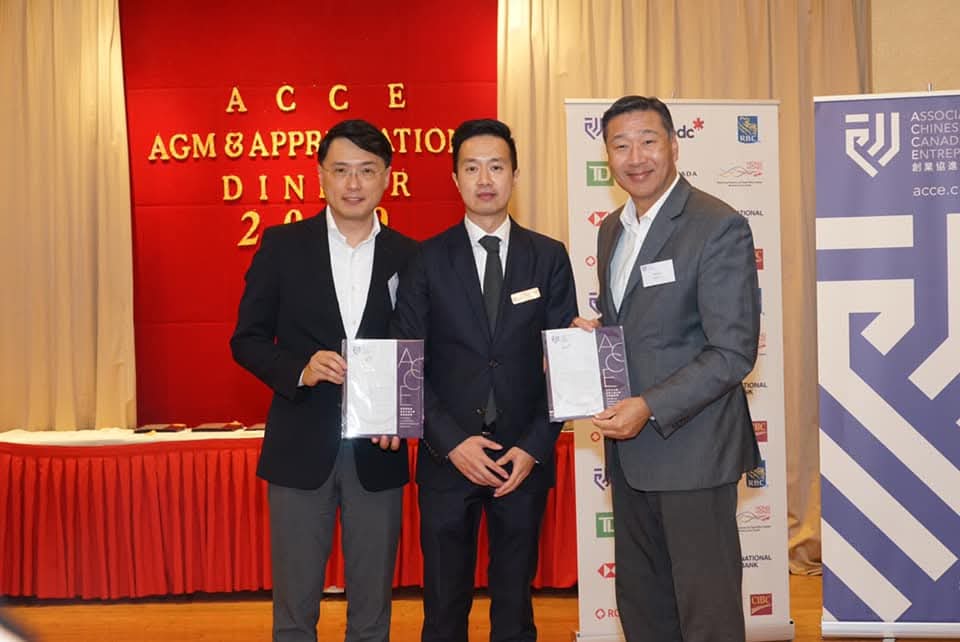资深新闻工作者李立本 竞逐万锦市第六选区市议员