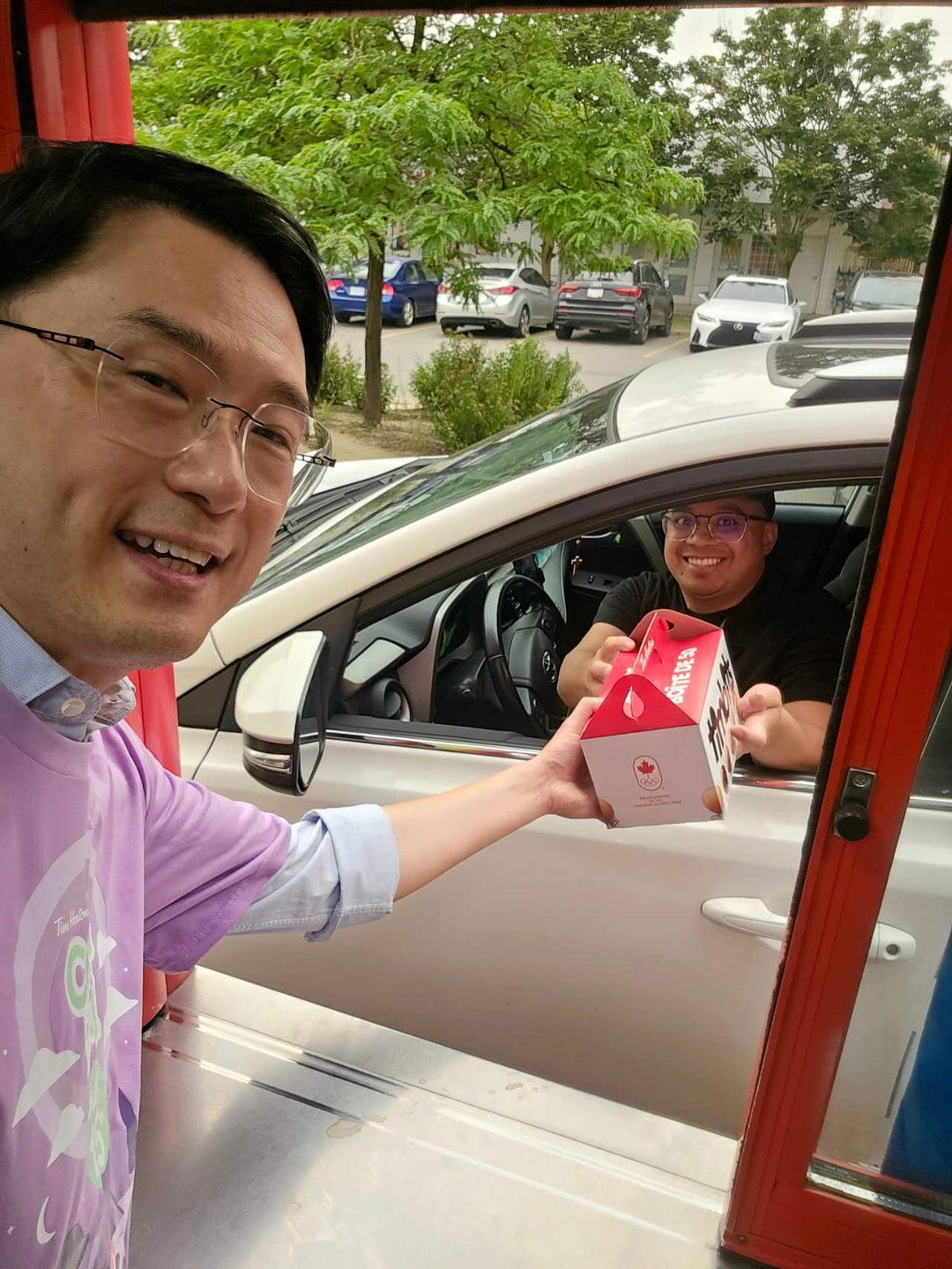 资深新闻工作者李立本 竞逐万锦市第六选区市议员