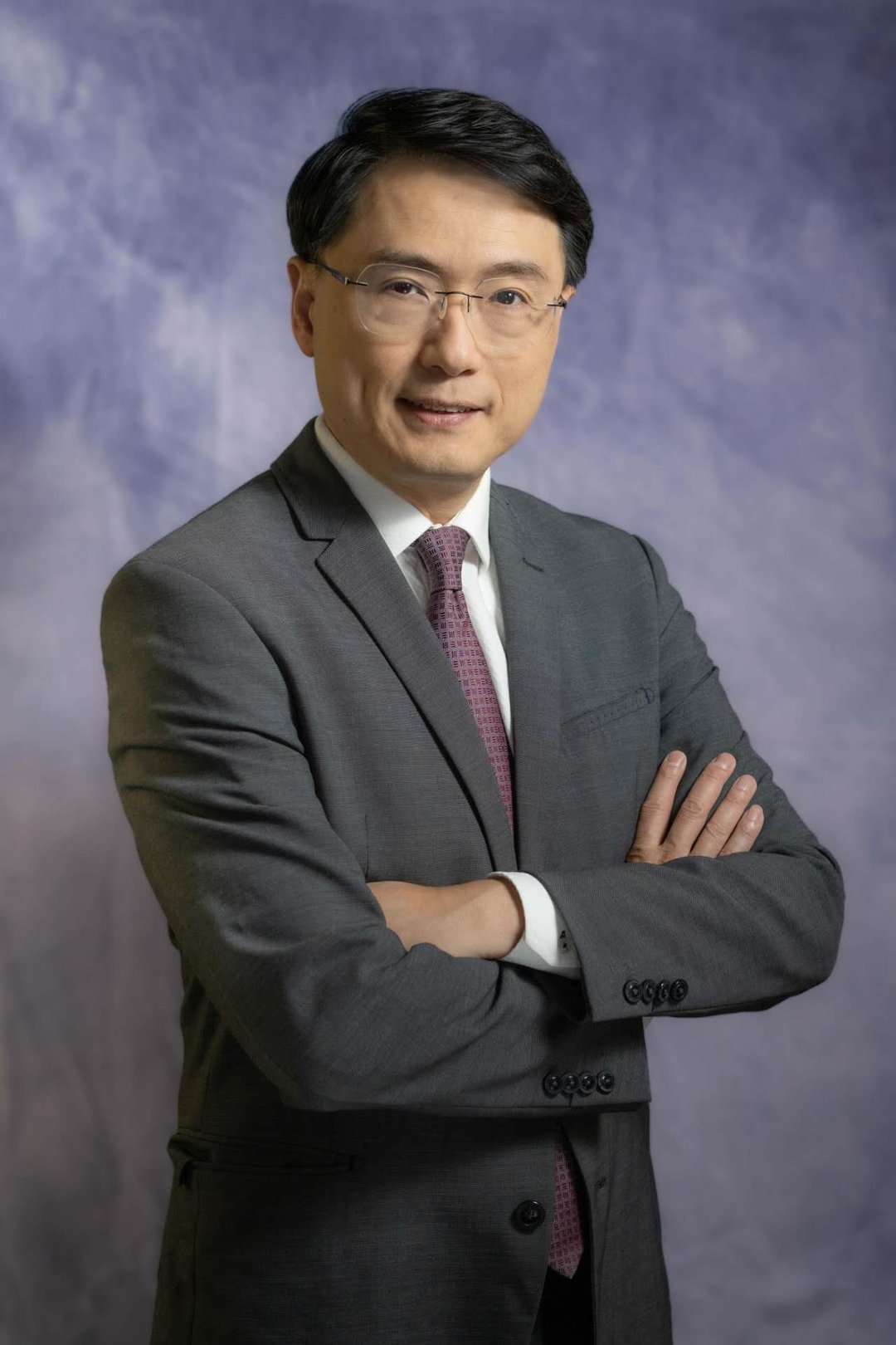 资深新闻工作者李立本 竞逐万锦市第六选区市议员