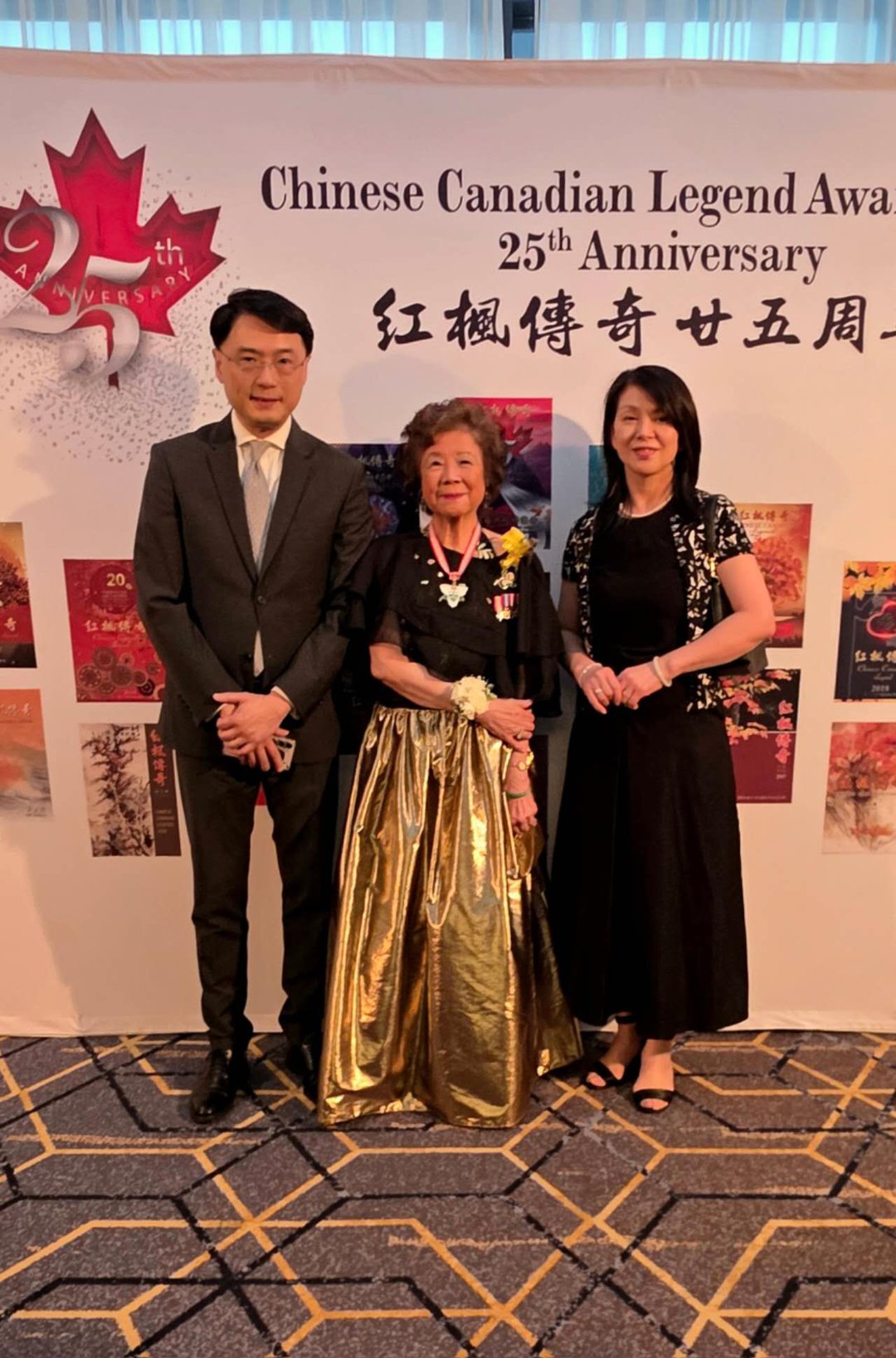资深新闻工作者李立本 竞逐万锦市第六选区市议员