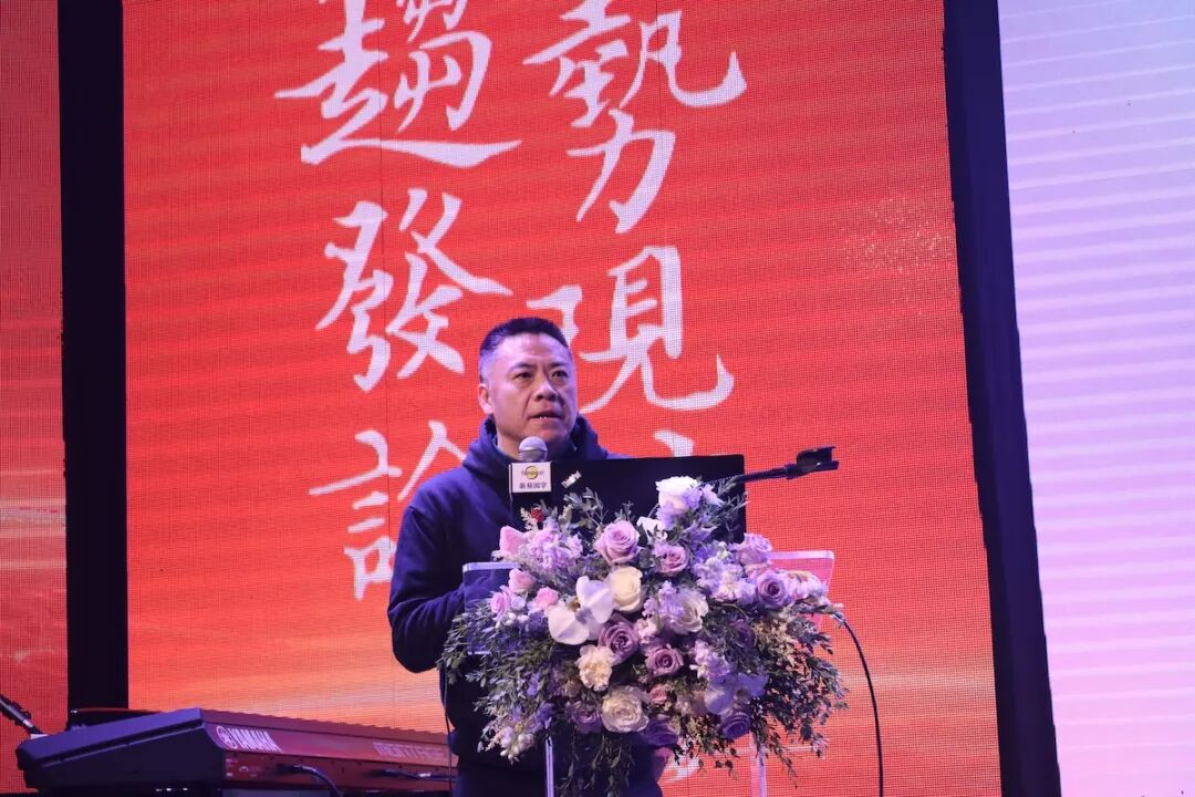 西元2027年趋势发现论坛多伦多精彩绽放