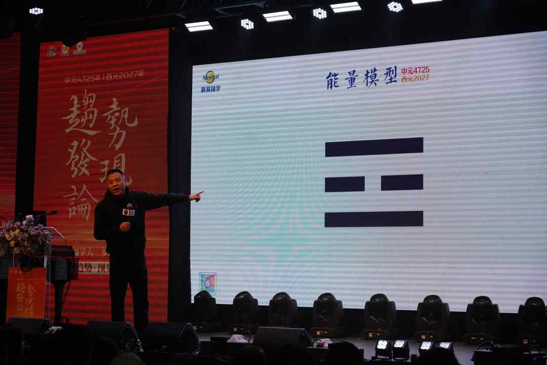 西元2027年趋势发现论坛多伦多精彩绽放